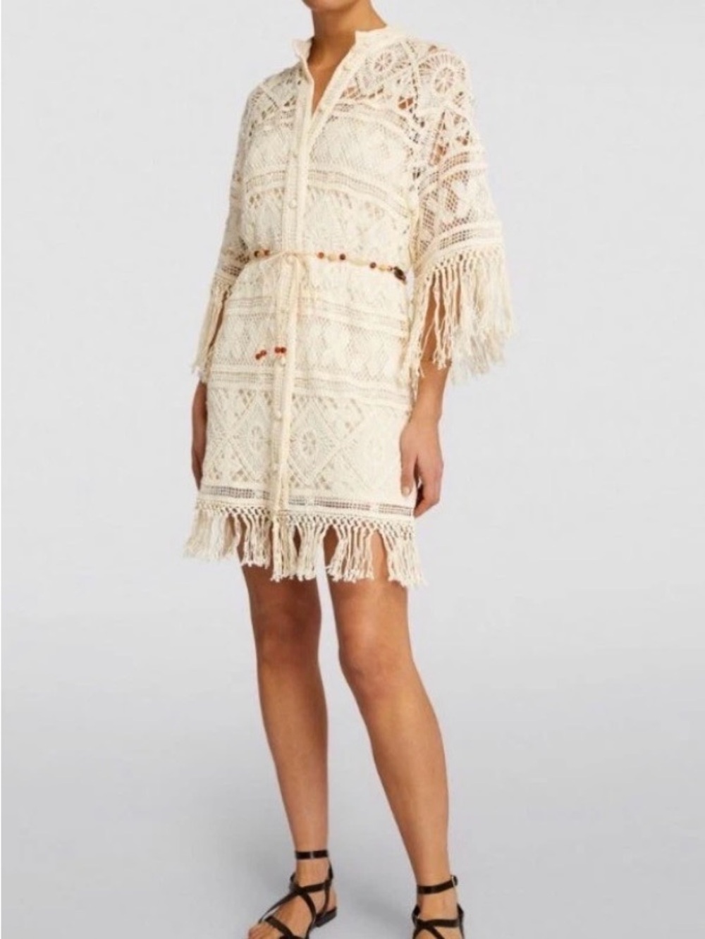 Zimmerman dress